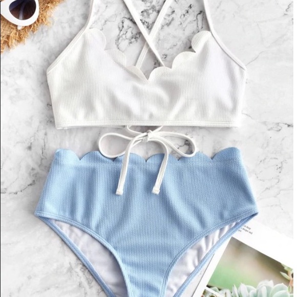 Zaful Other - Bikini grandeur Large Zaful Zaful Other - Bikini grandeur Large Zaful